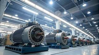 Motors