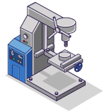 CNC Machine