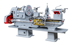 Lathe Machine