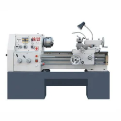 Machine Tools