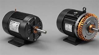 Electric Motor